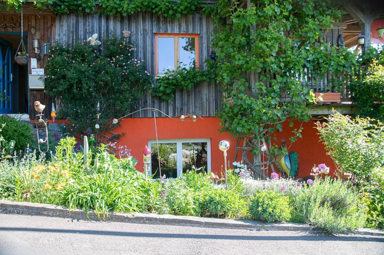 Sweet Home Gedern Exteriör bild